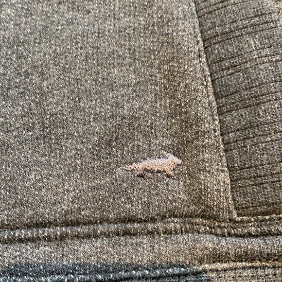 Horny Toad zip up sweater - Picture 3 of 4